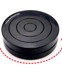 Drejeskive manuel 11 cm