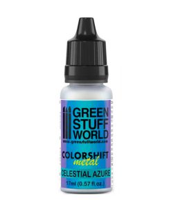 Chameleon Akrylfarve celestial azure 17 ml