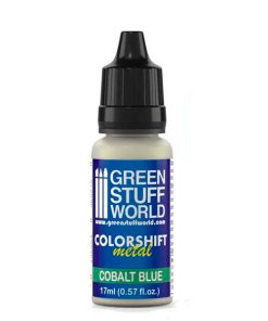 Chameleon Akrylfarve cobalt blue 17 ml