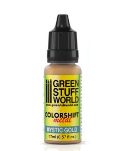 Chameleon Akrylfarve mystic gold 17 ml