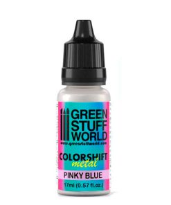 Chameleon Akrylfarve pinky blue 17 ml