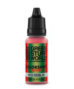 Chameleon Akrylfarve red goblin 17 ml