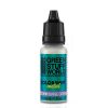 Chameleon Akrylfarve storm surge green 17 ml