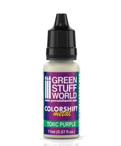 Chameleon Akrylfarve toxic purple 17 ml