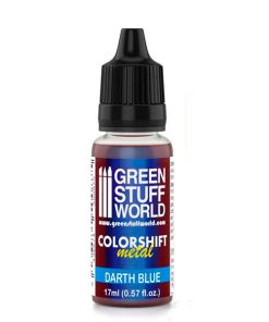 Chameleon Akrylfarve darth blue 17 ml