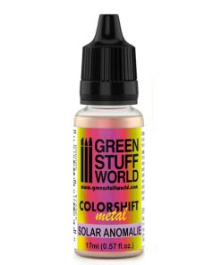 Chameleon Akrylfarve solar anomalie 17 ml