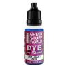 Farve dye til resin blå 15 ml