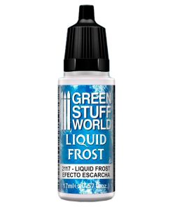 Frost effekt 17 ml