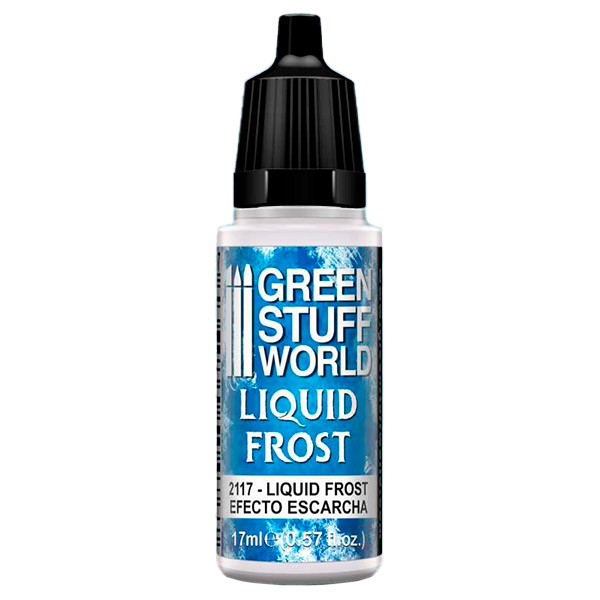 Frost effekt 17 ml