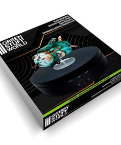 Drejeskive elektrisk 13