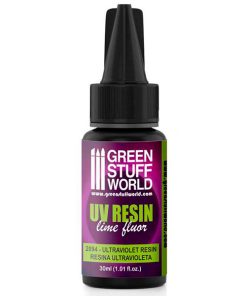 UV resin Toxic Effect 30 ml