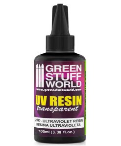UV resin Water Effect 100 ml