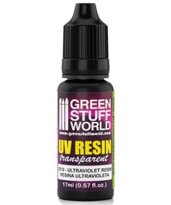 UV resin Water Effect 17 ml
