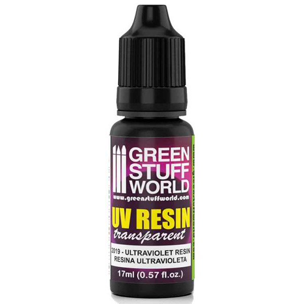 UV resin Water Effect 17 ml