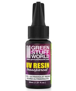UV resin Water Effect 30 ml