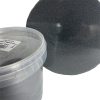 Metallic pigment pulver Silver grey 0